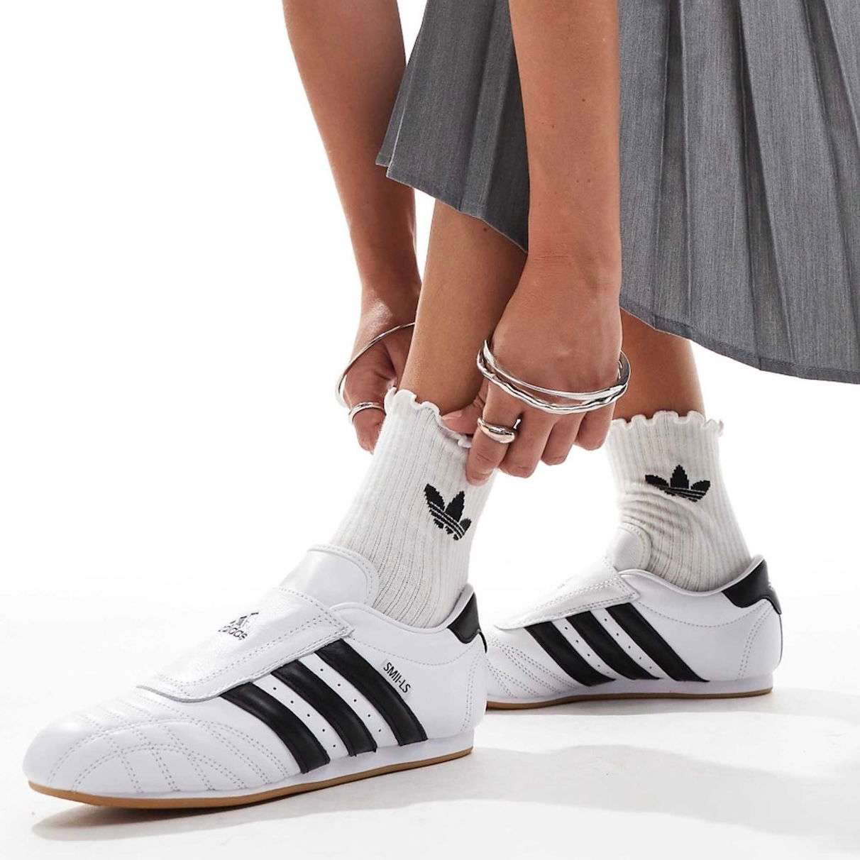 Neuveríte prečo je adidas lepší ako Nike!