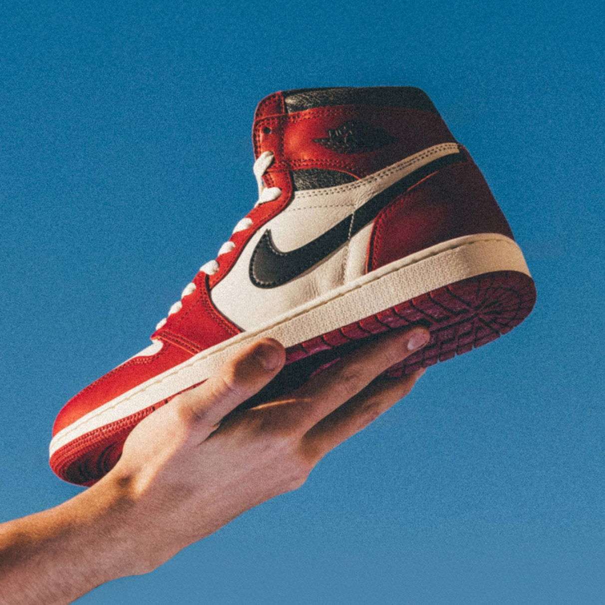 Tieto colorways modelu Air Jordan 1 navždy zmenili sneaker scénu — #1 môže byť najžiadanejší pár vôbec