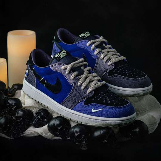 Každý hype drop, ktorý fanúšikovia tenisiek v októbri 2025 nemohli premeškať