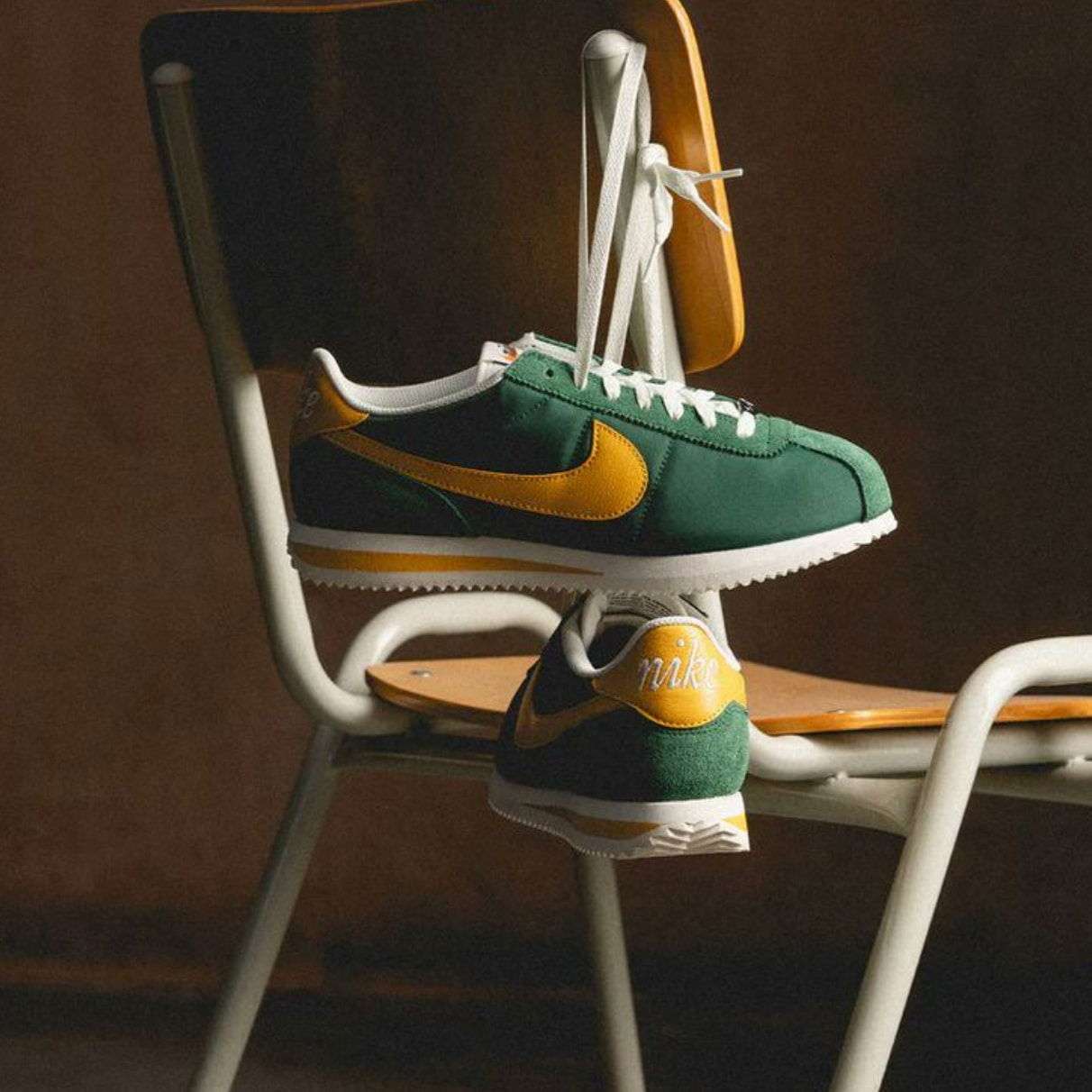 Všetci nosia Nike Cortez - tu je dôvod, prečo by ste mali aj vy