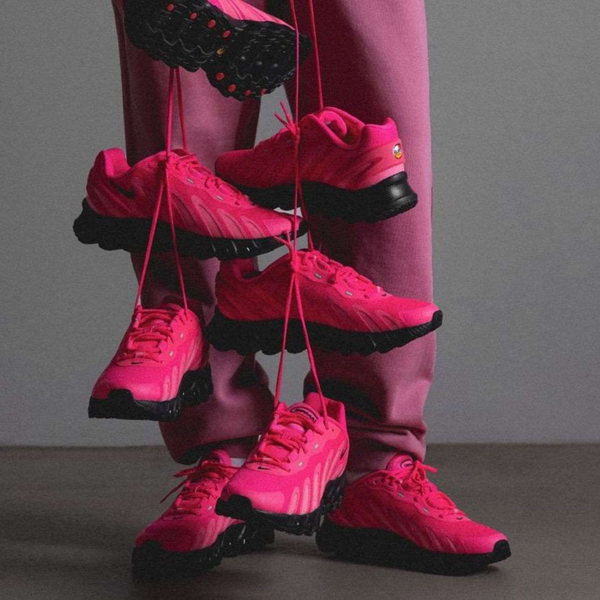 Air Max Day 2025: Nebudeš veriť, aké tenisky dropujú a aké collaby prichádzajú!
