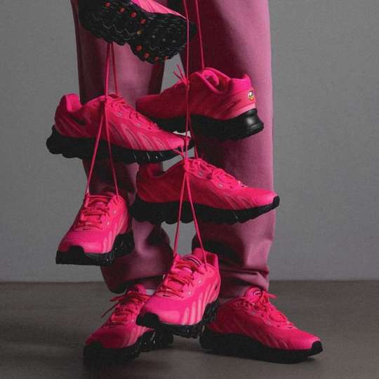 Air Max Day 2025: Nebudeš veriť, aké tenisky dropujú a aké collaby prichádzajú!