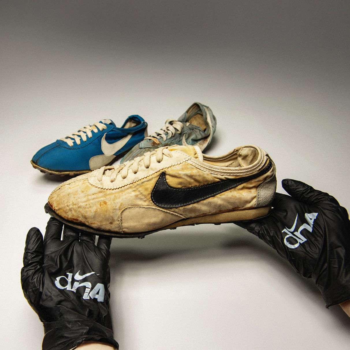 Najdrahšie Nike sneakers vôbec? Vysvetlenie 1972 Moon Shoe