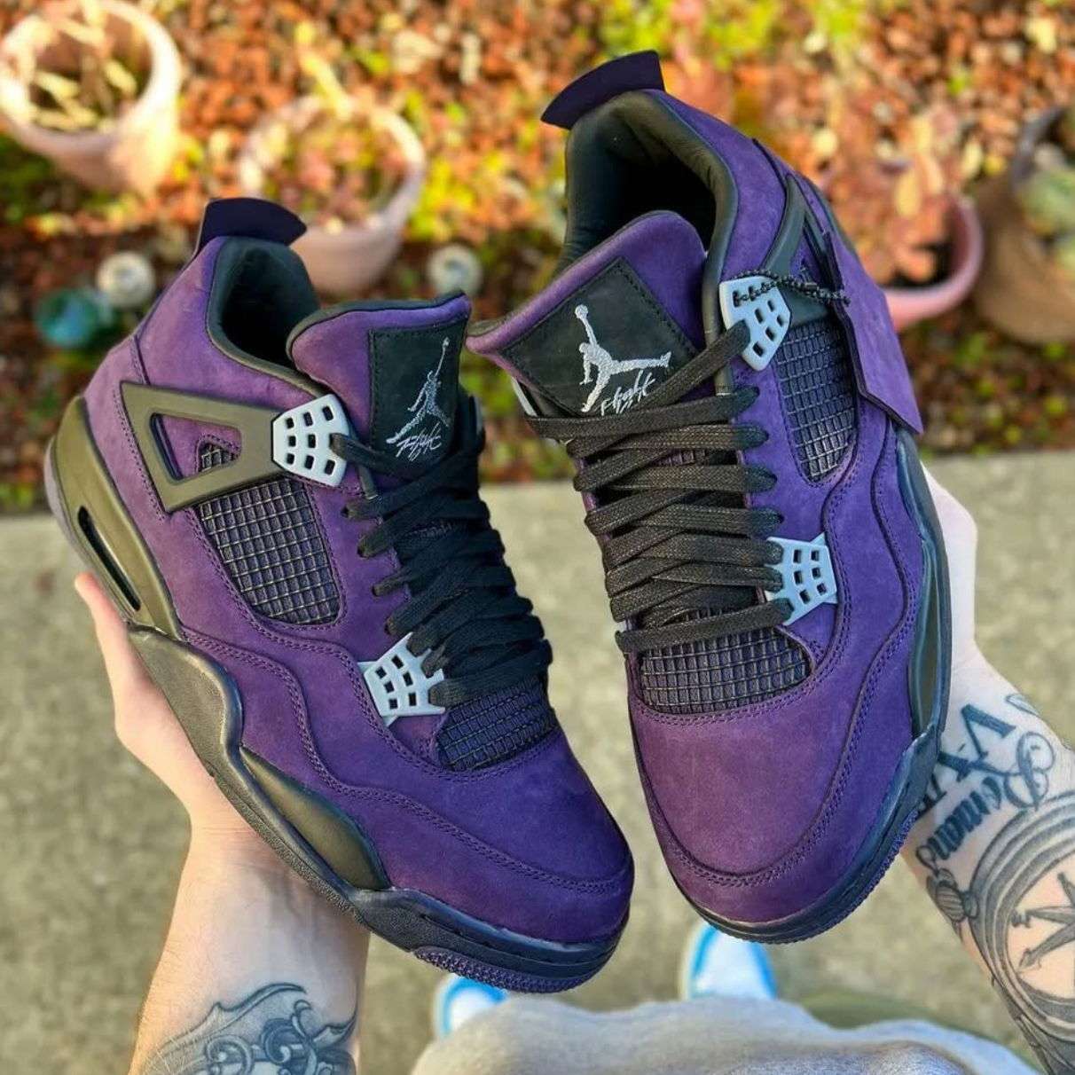 Toto je 10 Air Jordans, ktorým neuveríš, že stoja toľko veľa - #1 ti vyrazí dych!