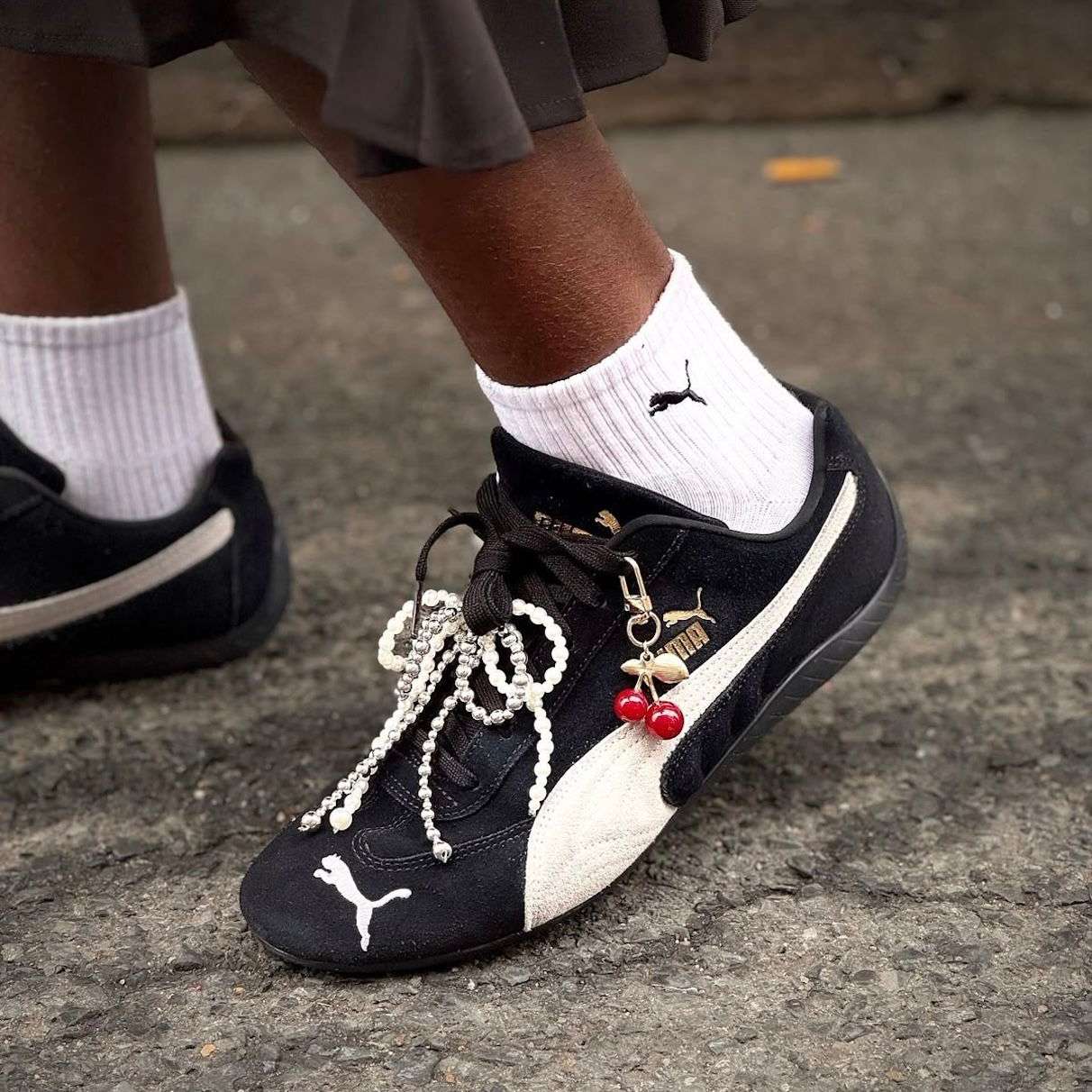 10 letných sneaker trendov, ktoré si nechceš nechať ujsť