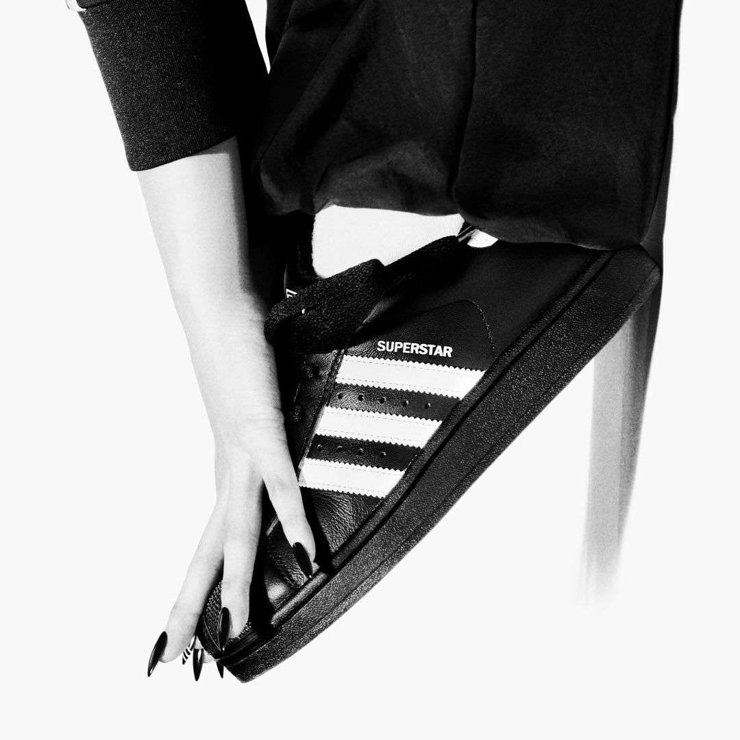 Ešte pred hype-om: Ako sa adidas Superstar stal fenoménom v roku 1969