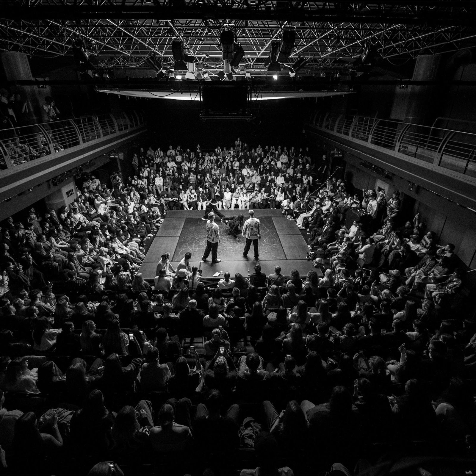 Najväčší tanečný festival v Českej republike: Čo nosia dancers a ako prebiehal tanečný battle?