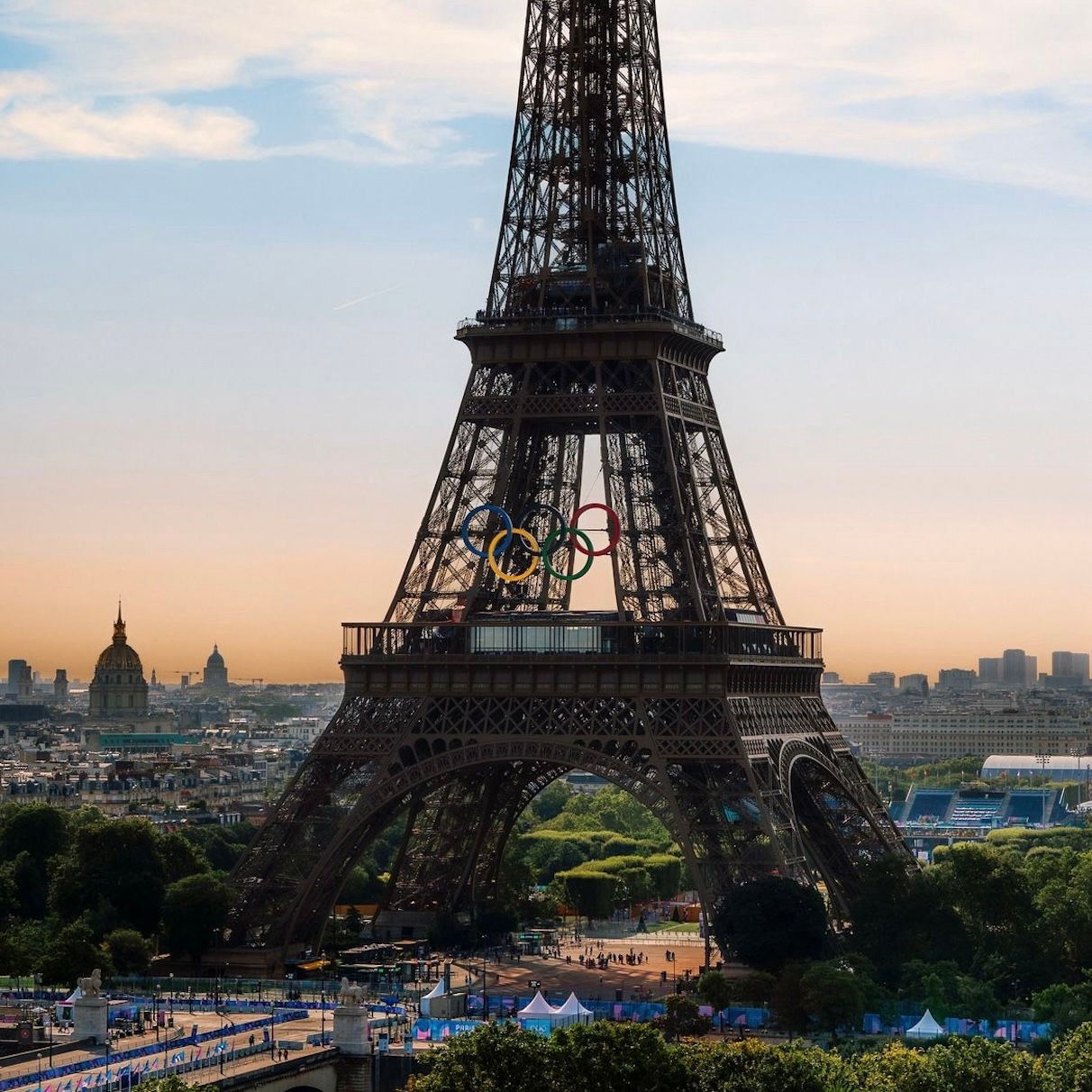 8 najpamätnejších momentov olympijských hier 2024 v Paríži
