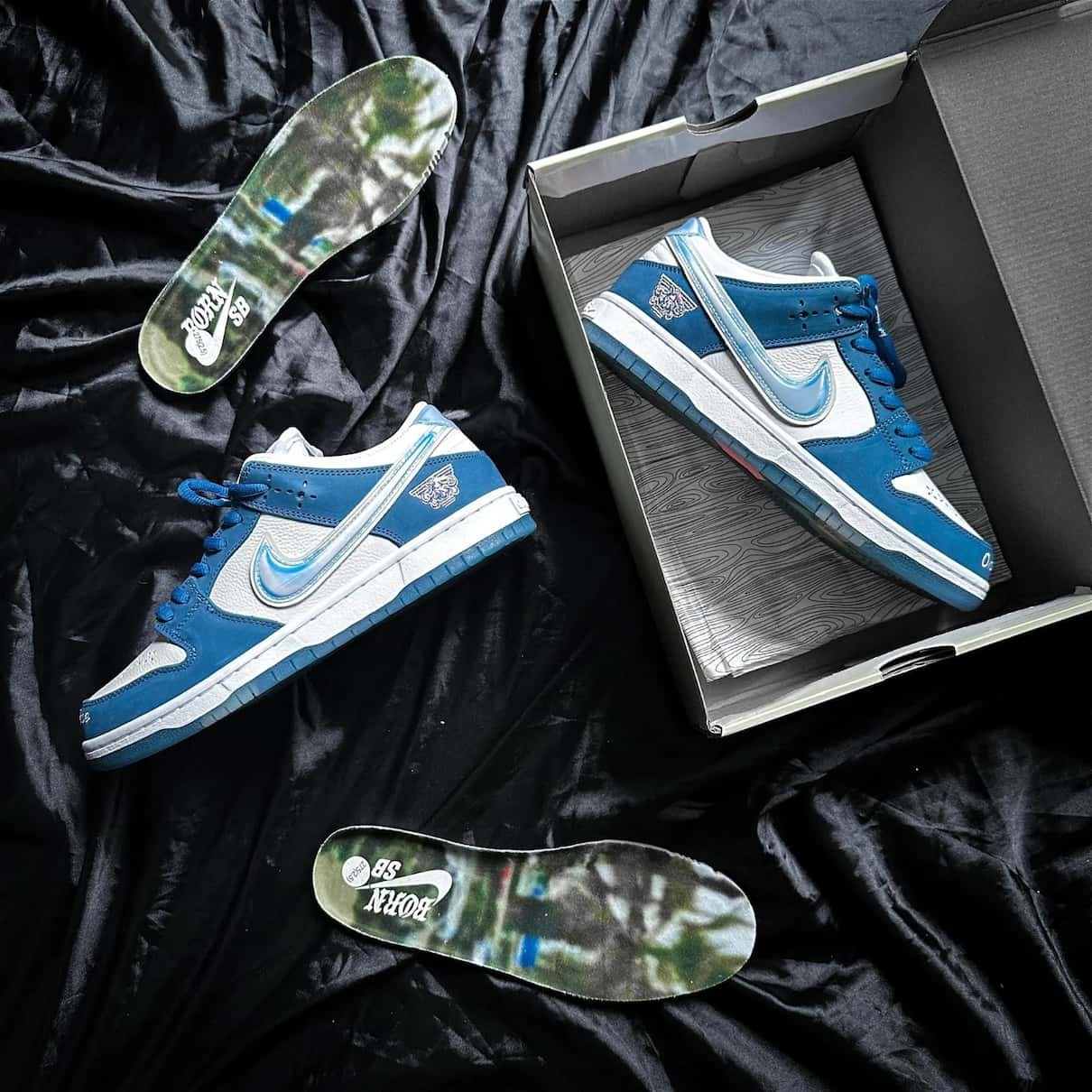 Top release of the week: Venované Nike a Jordan!