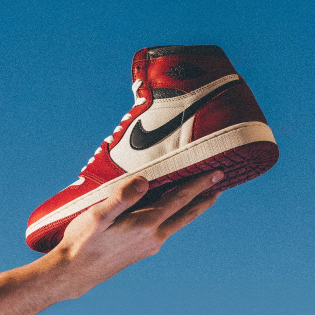 Tieto colorways modelu Air Jordan 1 navždy zmenili sneaker scénu — #1 môže byť najžiadanejší pár vôbec