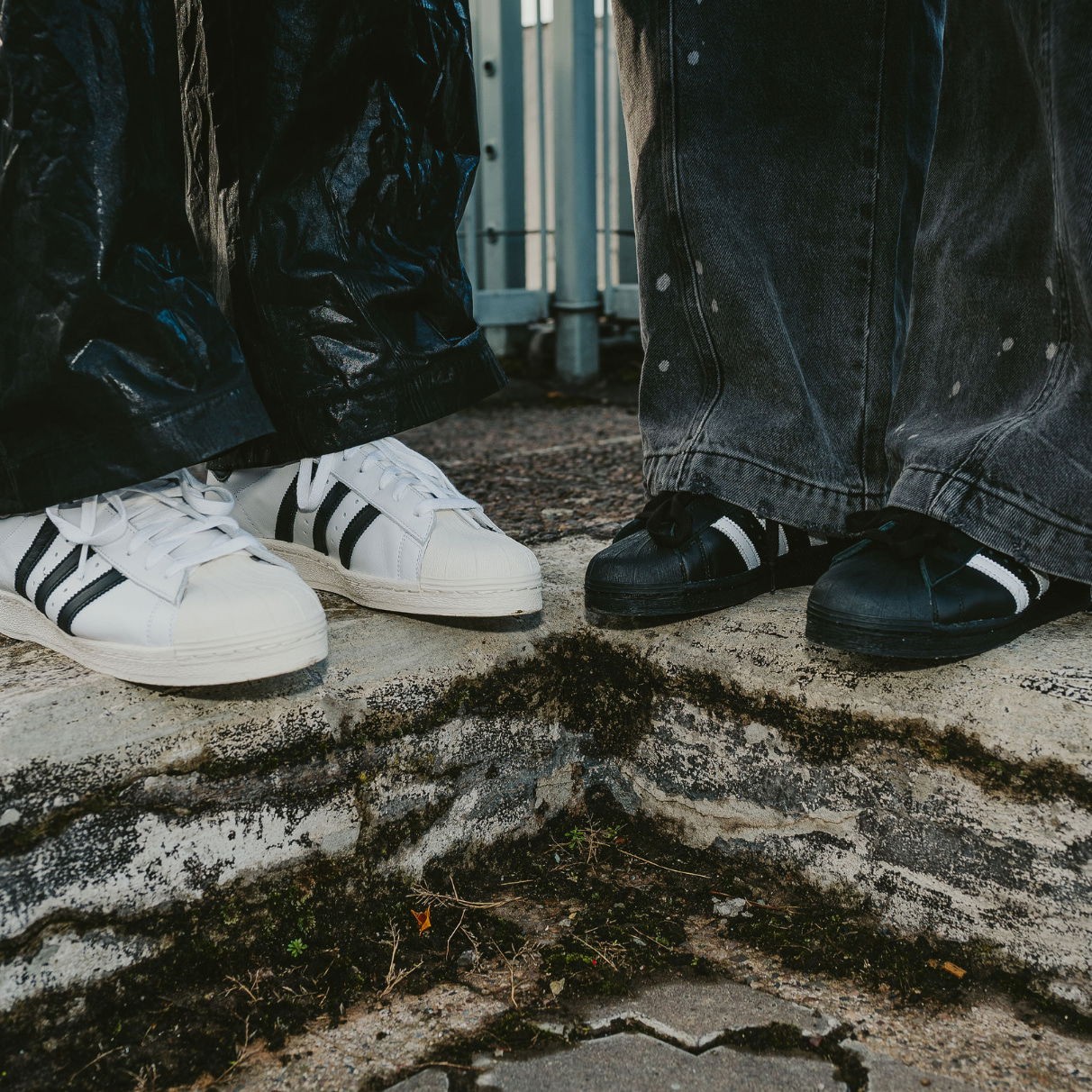 How adidas Created a Global Superstar: The Timeless Appeal of the Superstar Model