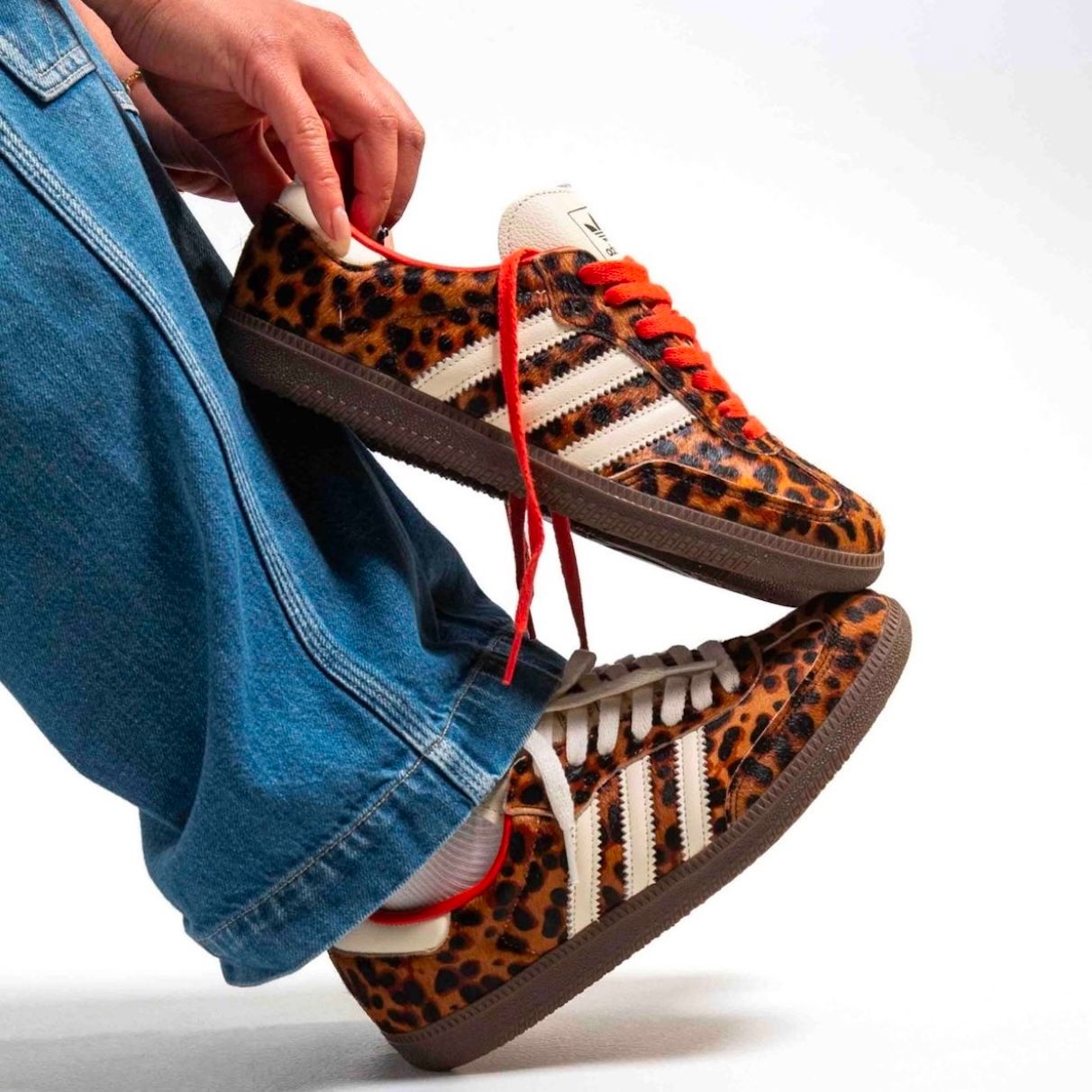 Najlepšie sneaker releases vo februári 2025