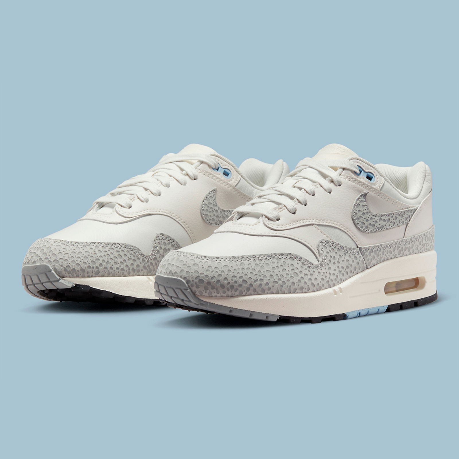 Flex tenisky týždňa - Nike Air Max 1 SFR “Summit White"