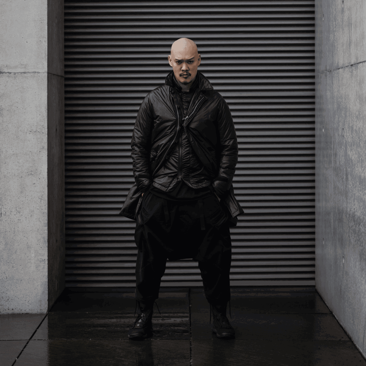 Acronym: Mníchovský líder revolúcie v oblasti tech-fashion