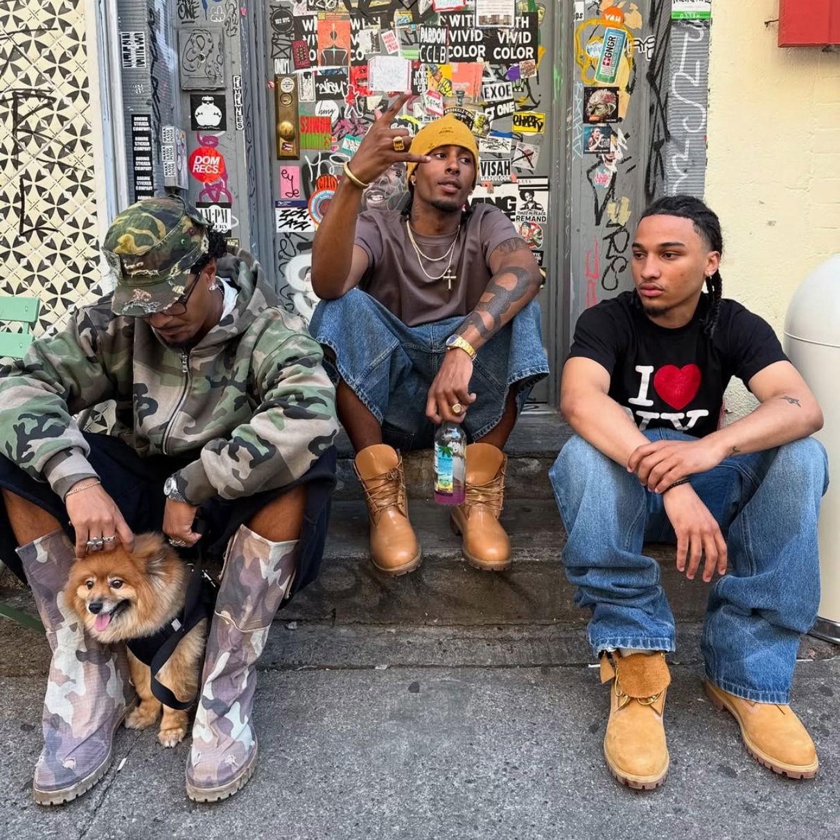 Ako skombinovať topánky Timberland: kompletný sprievodca outfitmi 2025