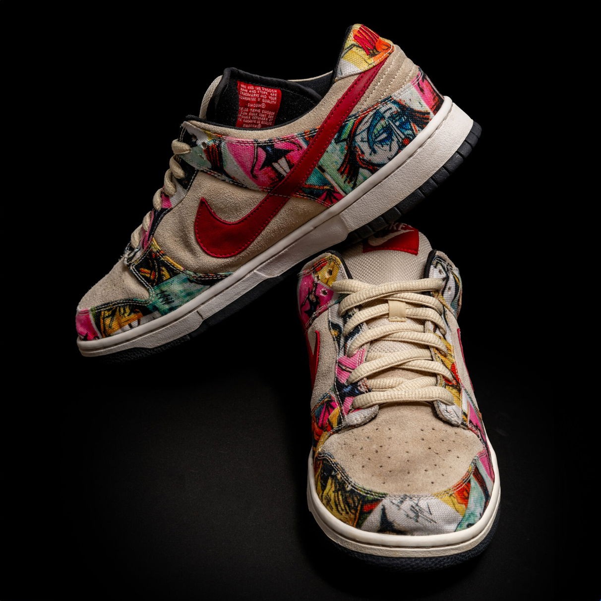 Prečo má tento rare Nike SB Dunk dnes väčšiu cenu než auto