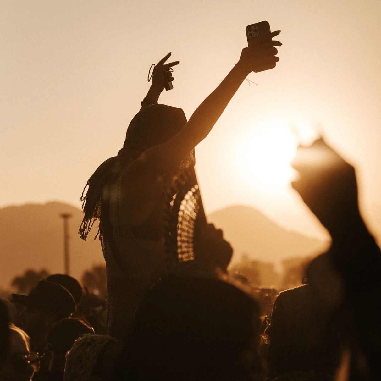 Festivalové essentials: Ako sa rozumne zbaliť na nezabudnuteľné chvíle