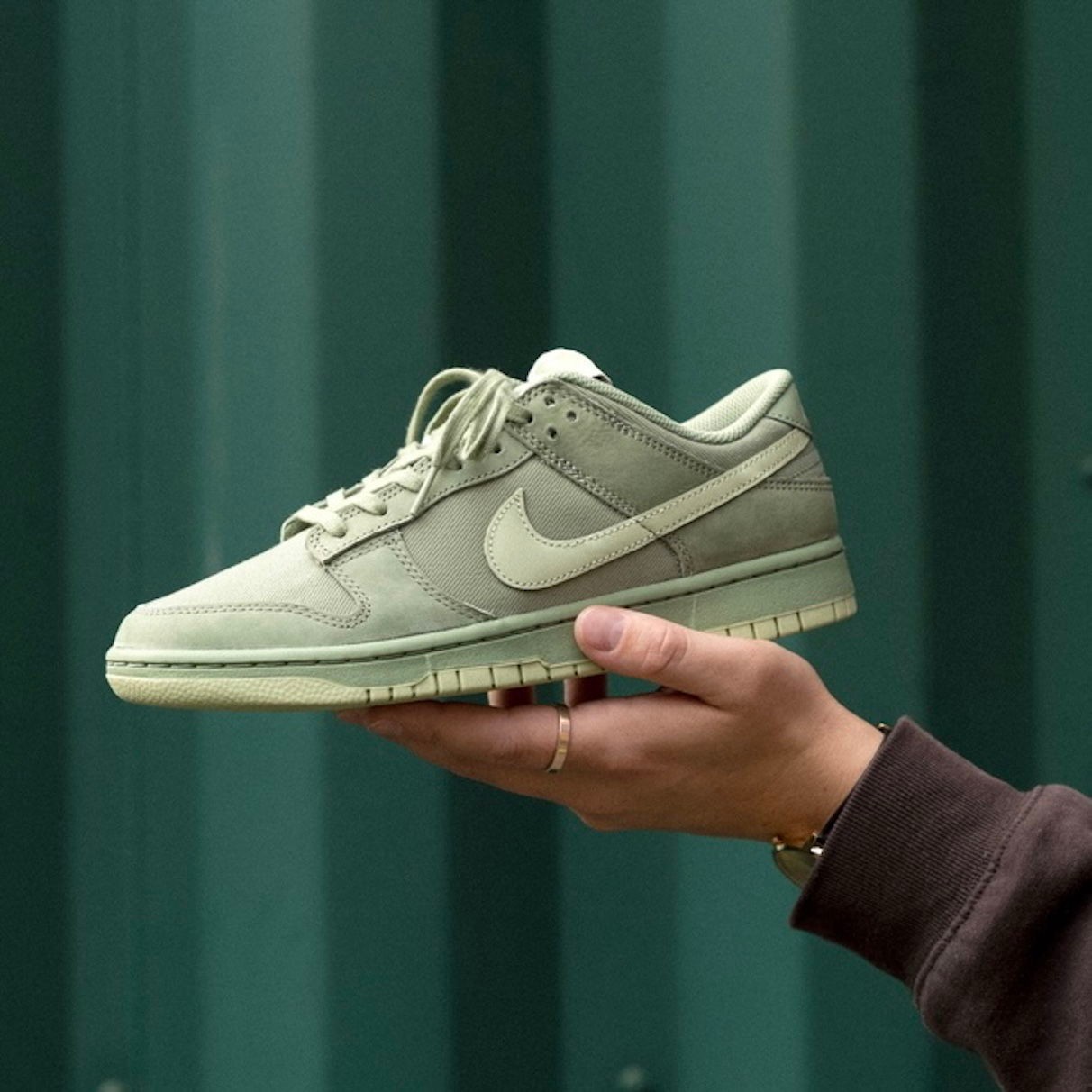 Najlepšie releases tohto týždňa: Sneaker game od Nike!