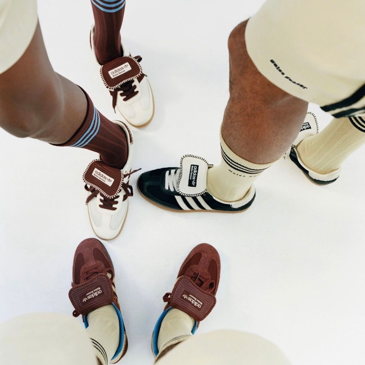 Najlepšie releases tohto týždňa: Vláda v podaní adidas Samba!