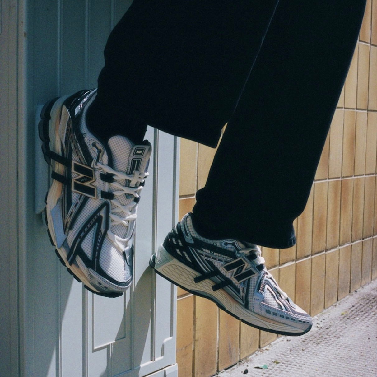 Must-have sneakers do školy