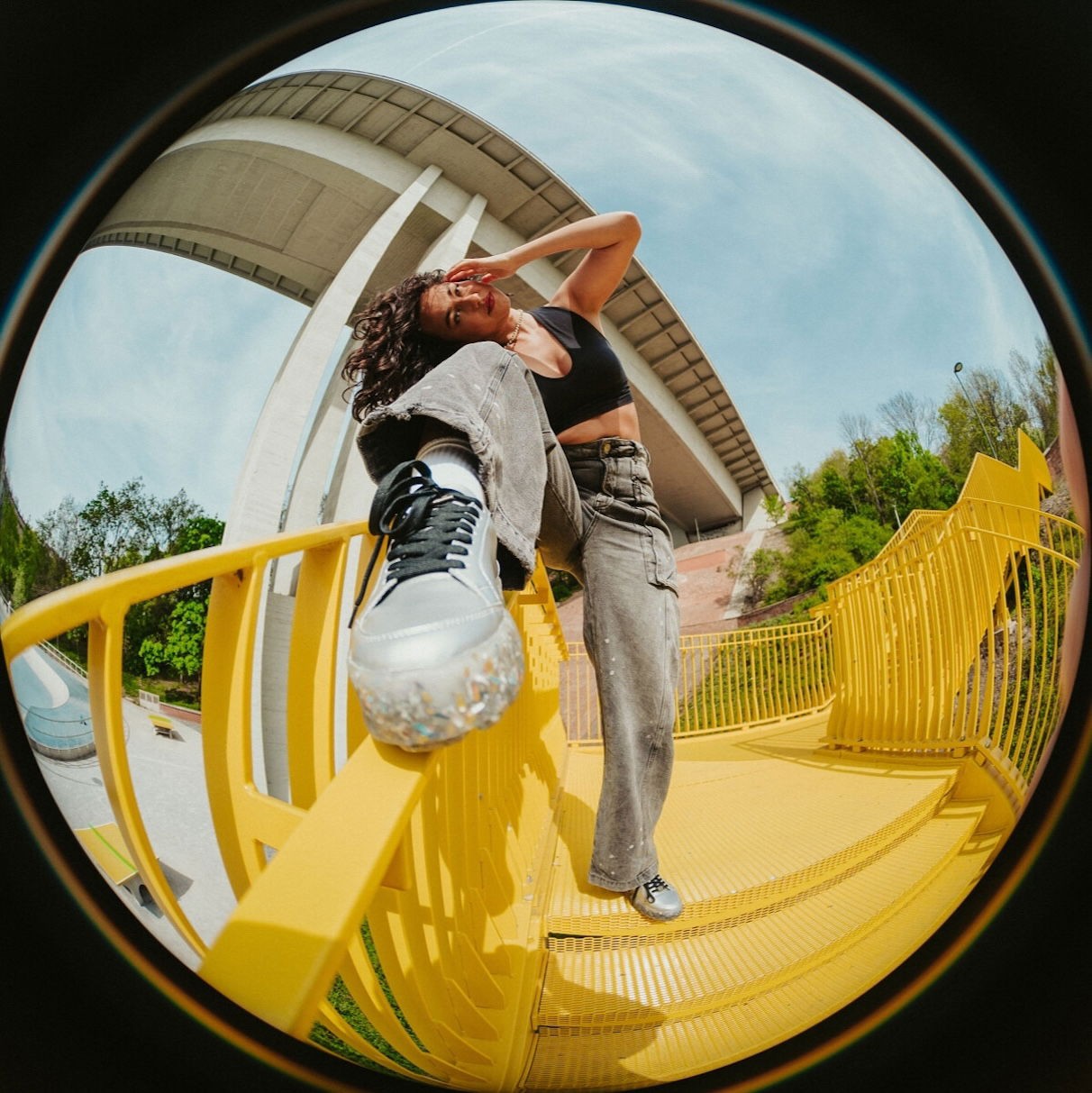 Sazka Kickz: Ako získať prvé tenisky od lotérie