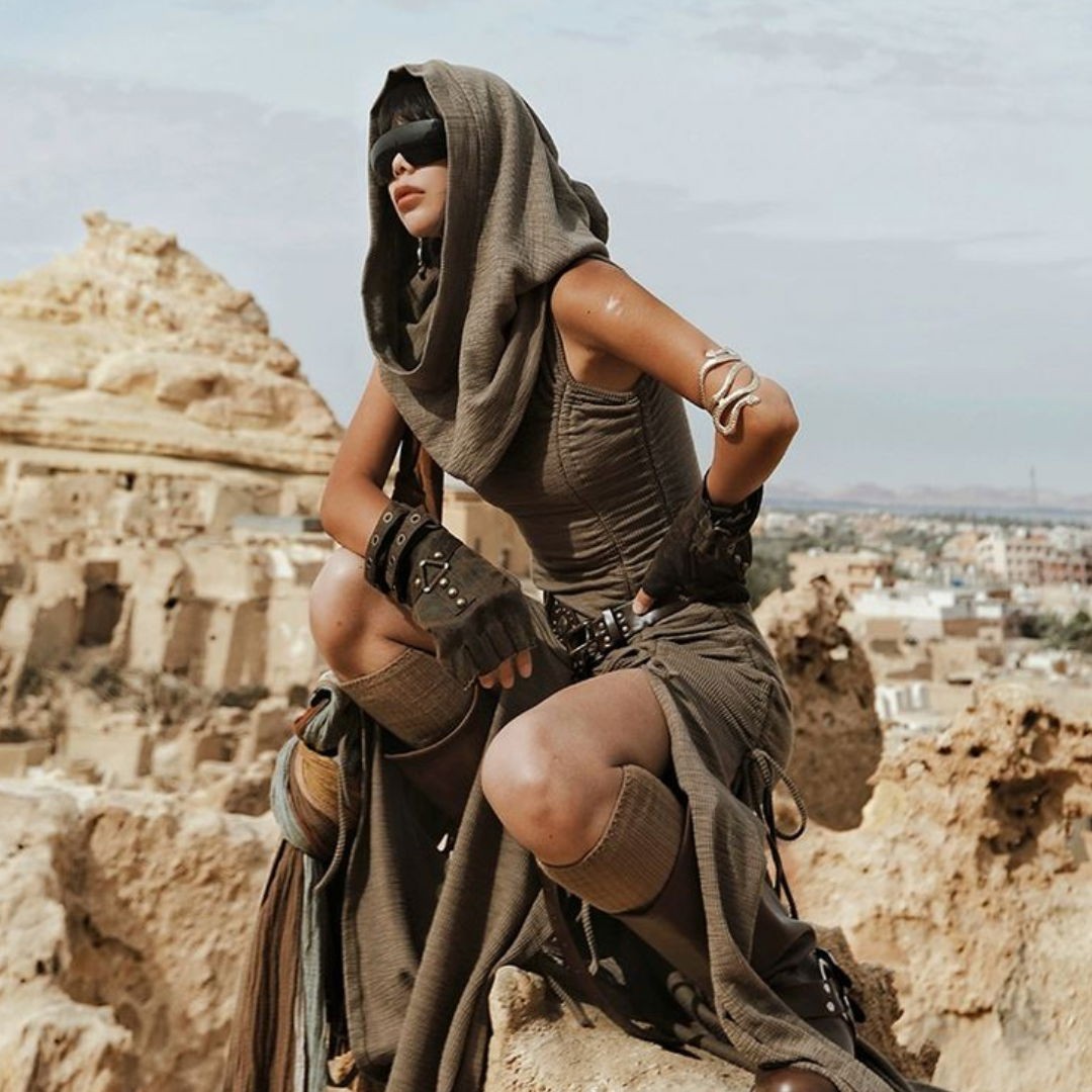 Burning Man 2025 Packing Guide: Outfity, essentials a survival gear, na ktoré nesmieš zabudnúť