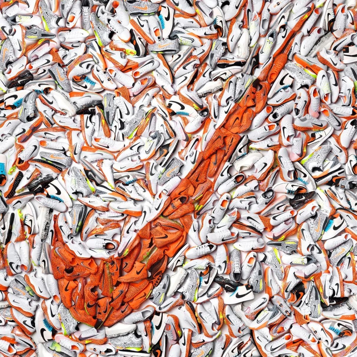 Nike SNKRS Day 2024: Čo klesá a kedy nastaviť upozornenia