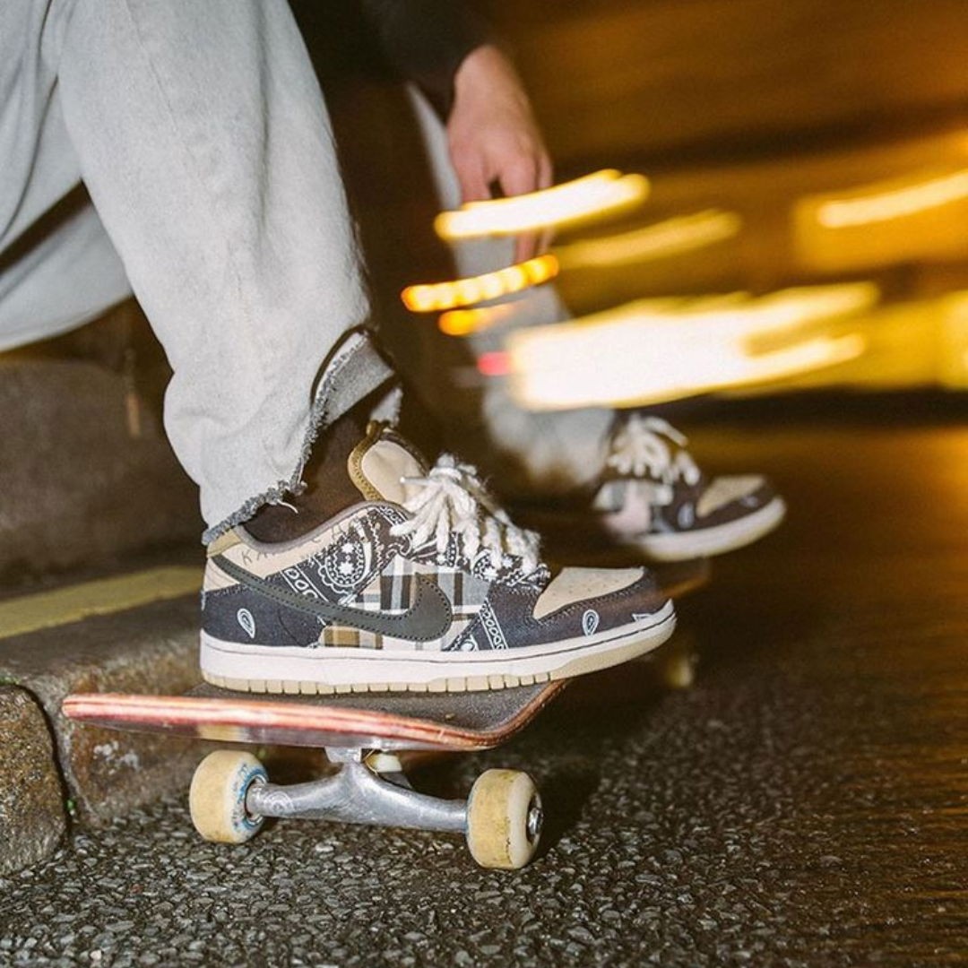 Skaterov sprievodca: čo naozaj nosia skejťáci v 2025