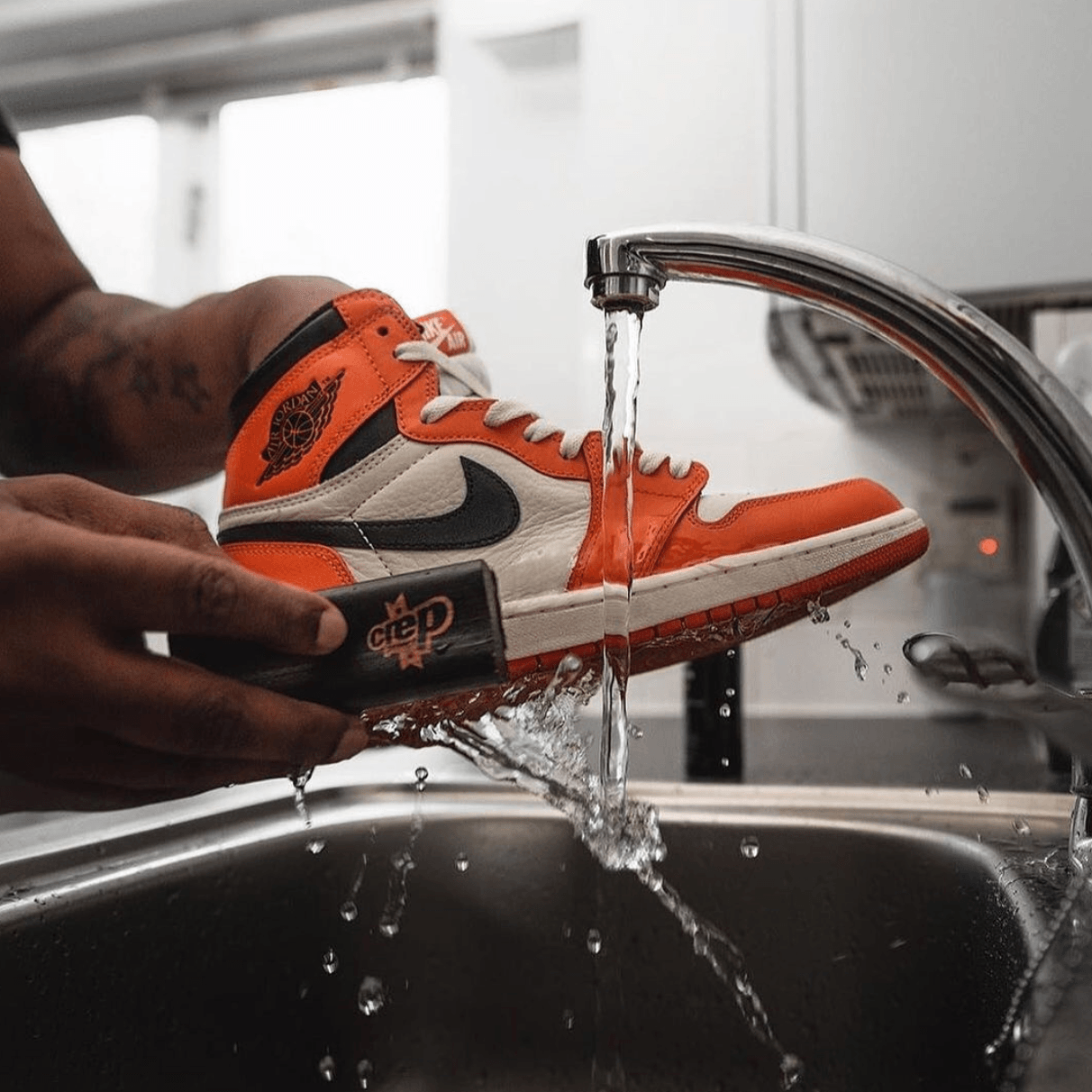 Sneakerhead Guide: Ako sa starať o svoj obľúbený pár tenisiek