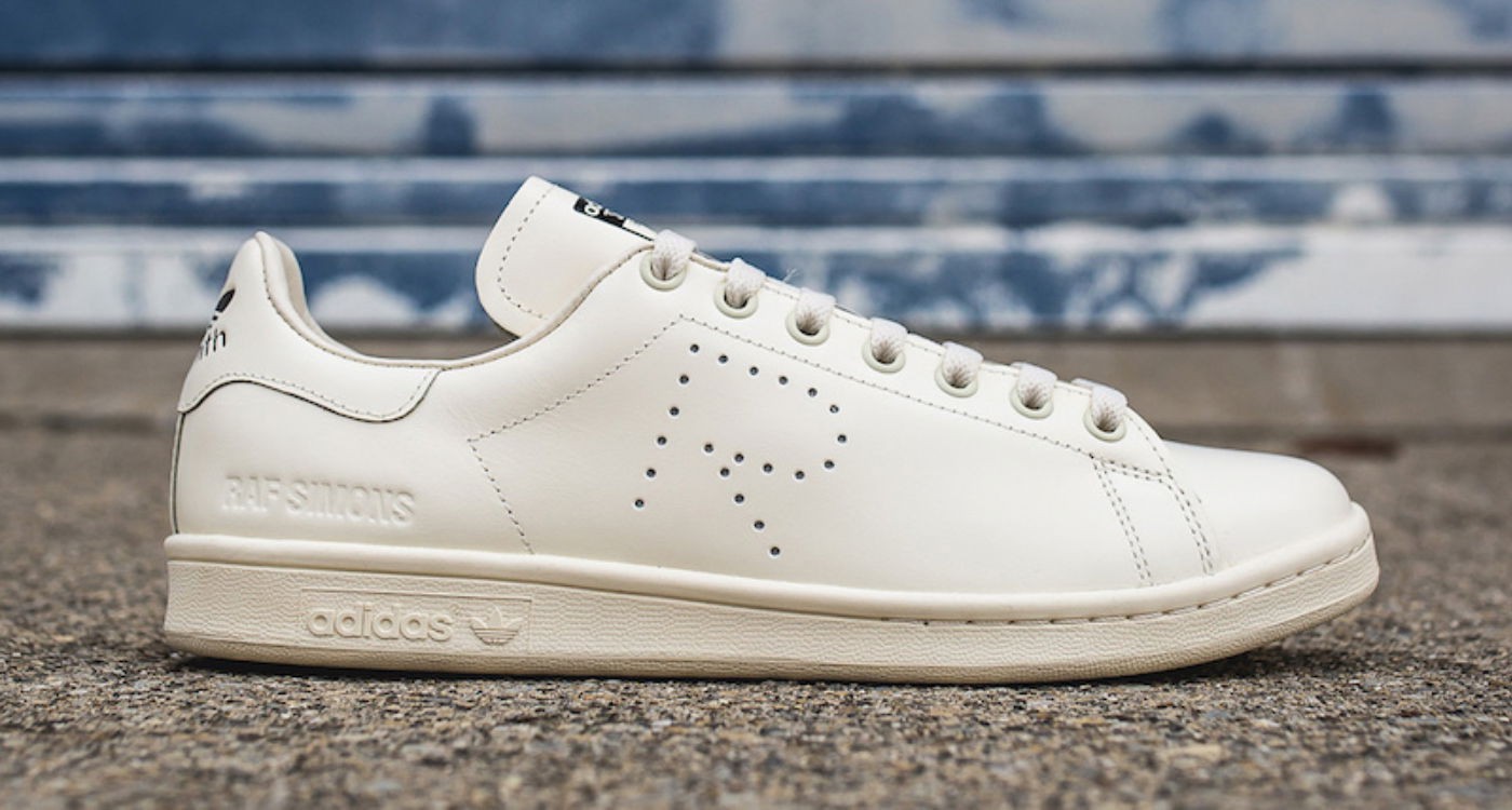 Najznámejšie adidas spolupráce