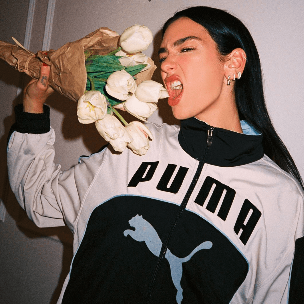 PUMA: Odkaz ikonického šprotového oblečenia