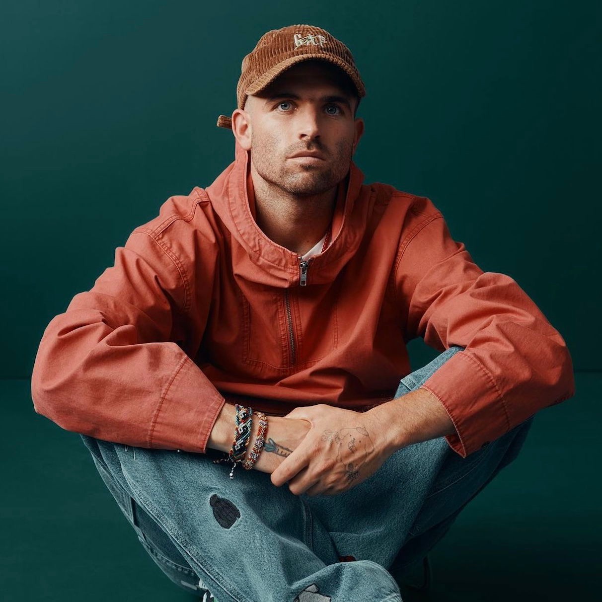 Sean Wotherspoon a jeho 4 kroky k udržateľnej móde