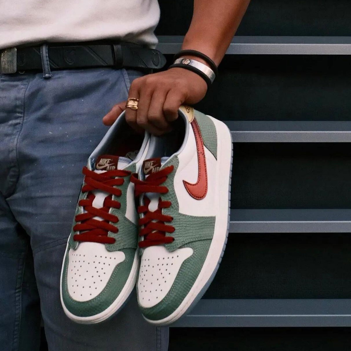 Fresh start, fresh tenisky: Must-Have sneaker releases pre rok 2024