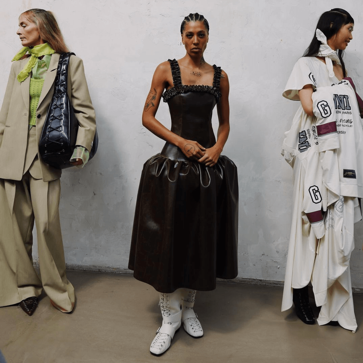 Najlepšie momenty z Par'ížskeho Fashion Weeku 2024!