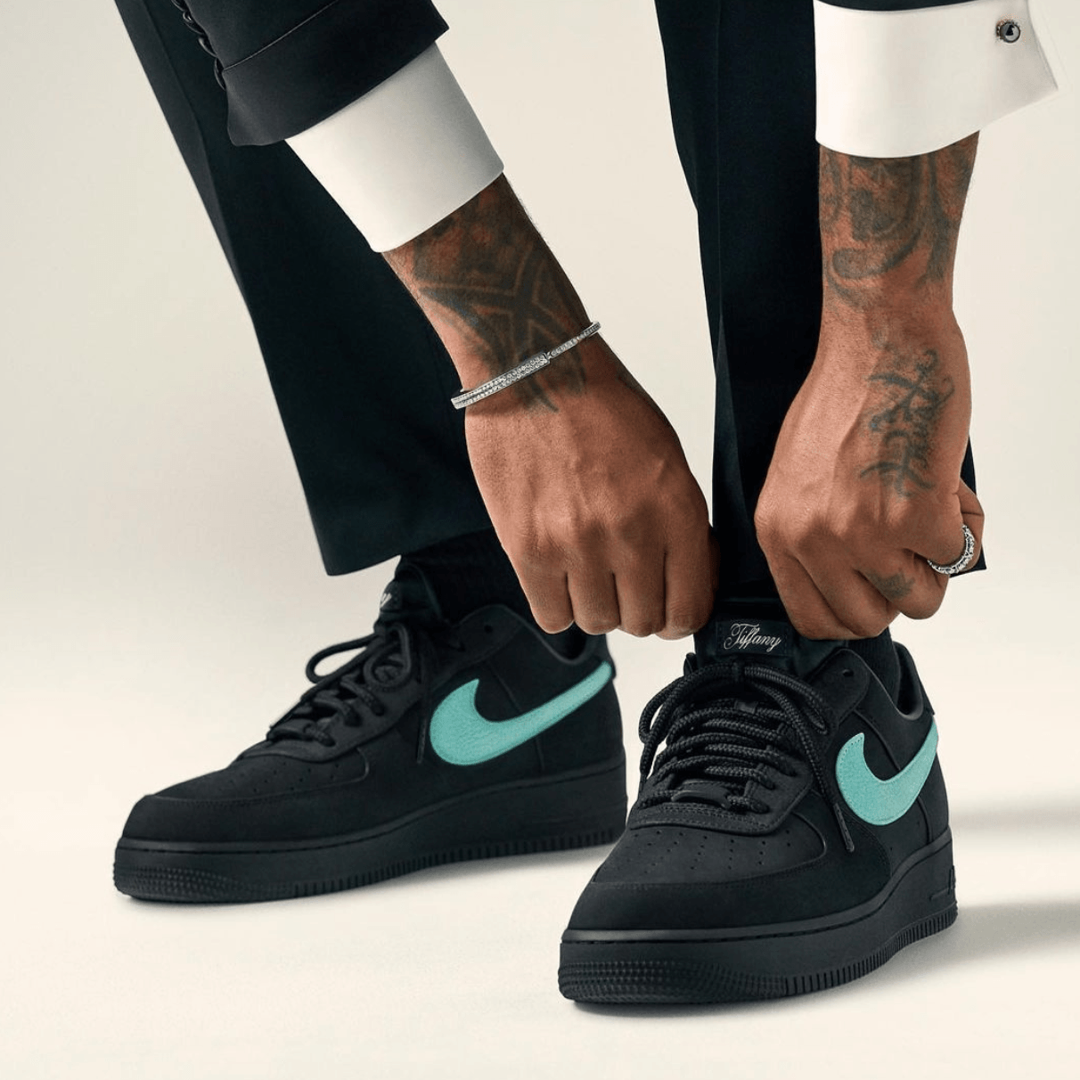 5 nepodarených kolaborácií Nike tenisiek