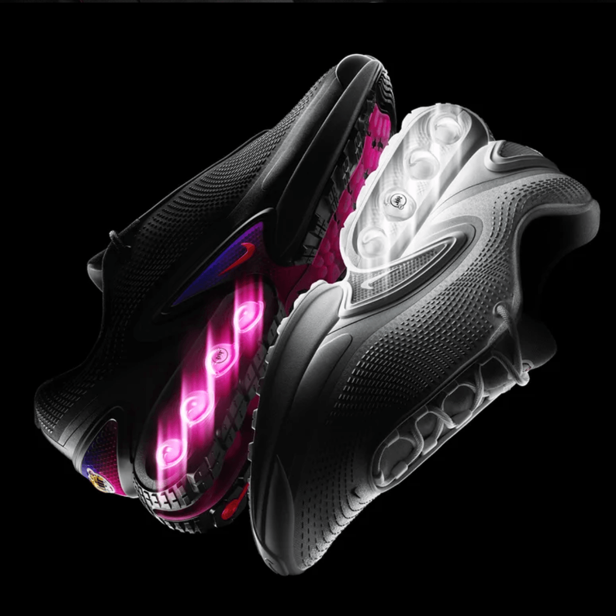 Sprievodca novými releases na Air Max Day 2024