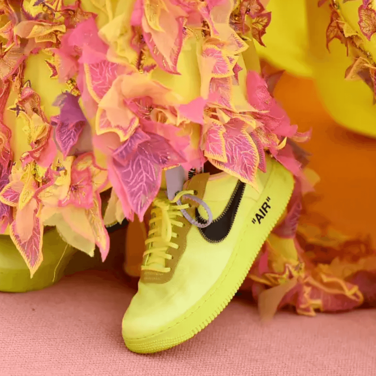 Met Gala: V akých sneakers zažiarili celebrity v priebehu rokov?