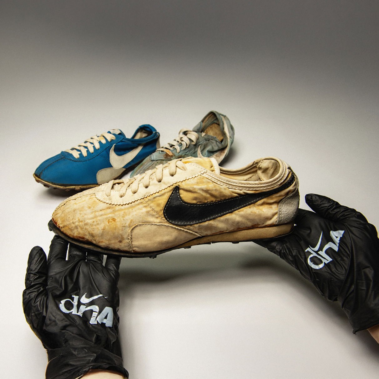 Najdrahšie Nike sneakers vôbec? Vysvetlenie 1972 Moon Shoe