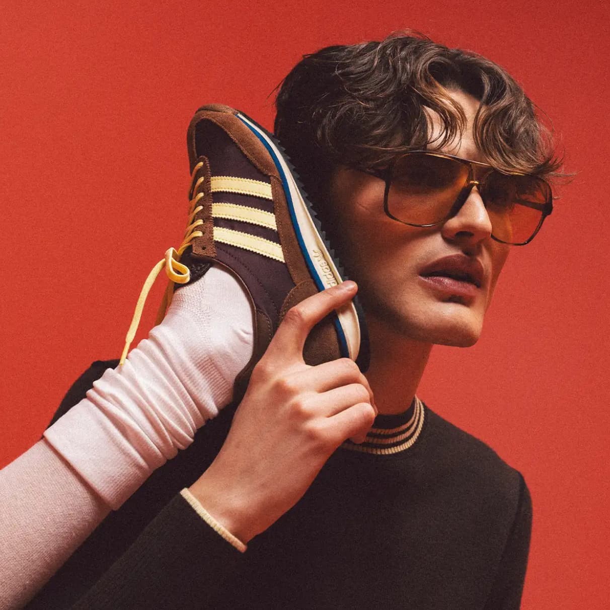 Adidas SL 72: Ako sa tenisky stali módnym trendom?