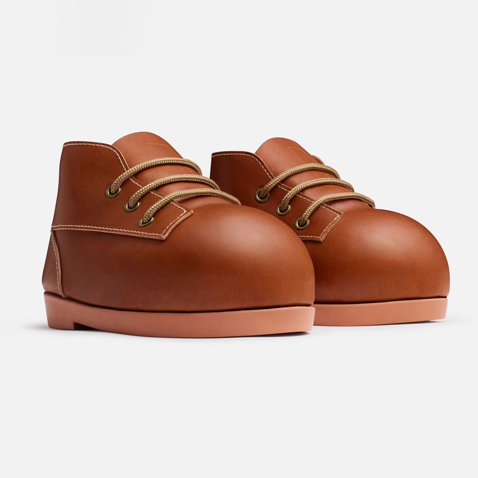 Skutočné Super Mario Bros Boots