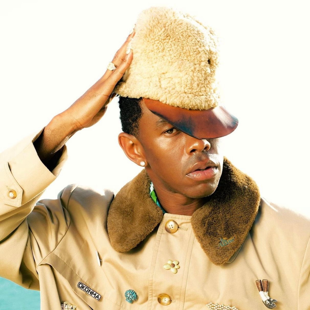 Ako Tyler, The Creator vytvoril fenomén menom GOLF WANG