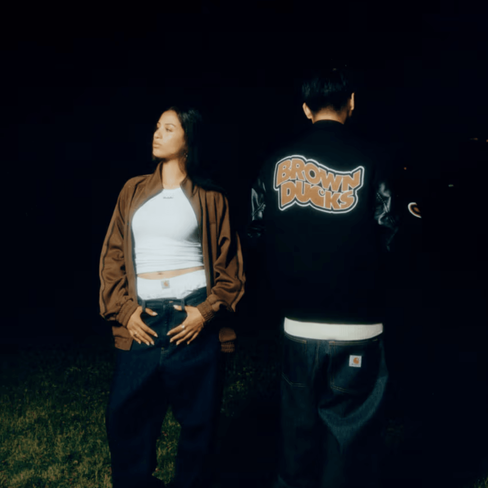 Top 10 streetwear značiek na jeseň 2024