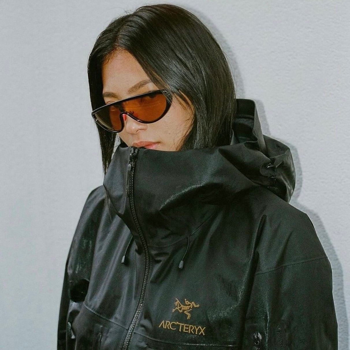 10 dôvodov, prečo potrebujete Arc'teryx