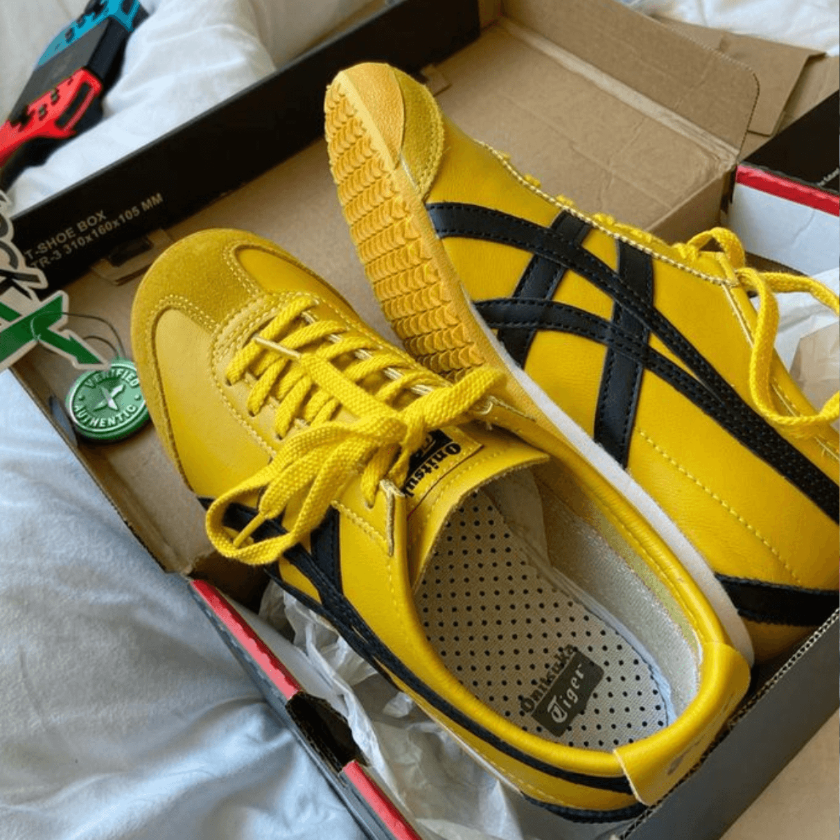 Onitsuka Tiger Mexico 66: Ultimátny sneaker trend pre rok 2024