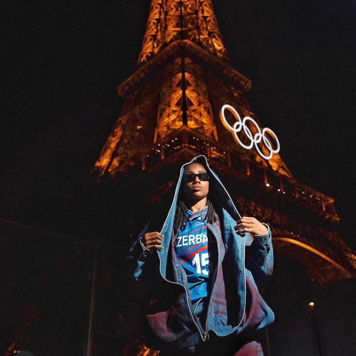 Módne ikony na olympijských hrách: Najlepšie oblečení športovci v Paríži 2024