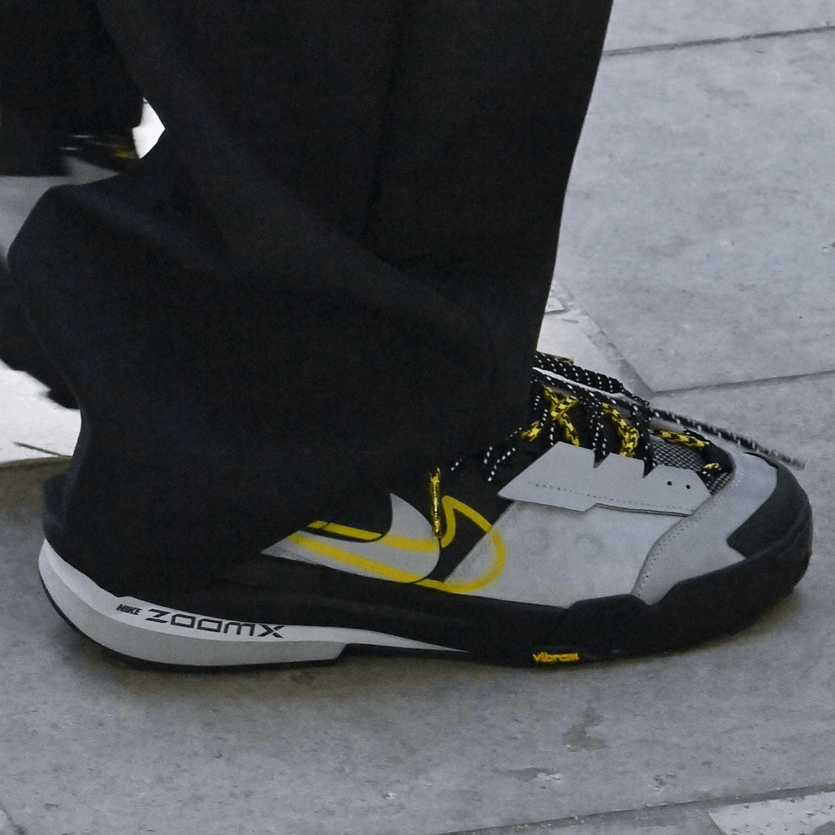 Bližší pohľad na najnovšie kolabo Nike x Sacai