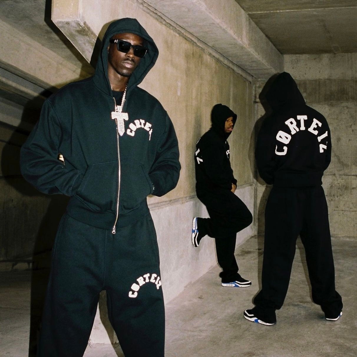 Top 11 streetwear značiek, ktoré ovládnu rok 2025 - #7 vám vyrazí dych!