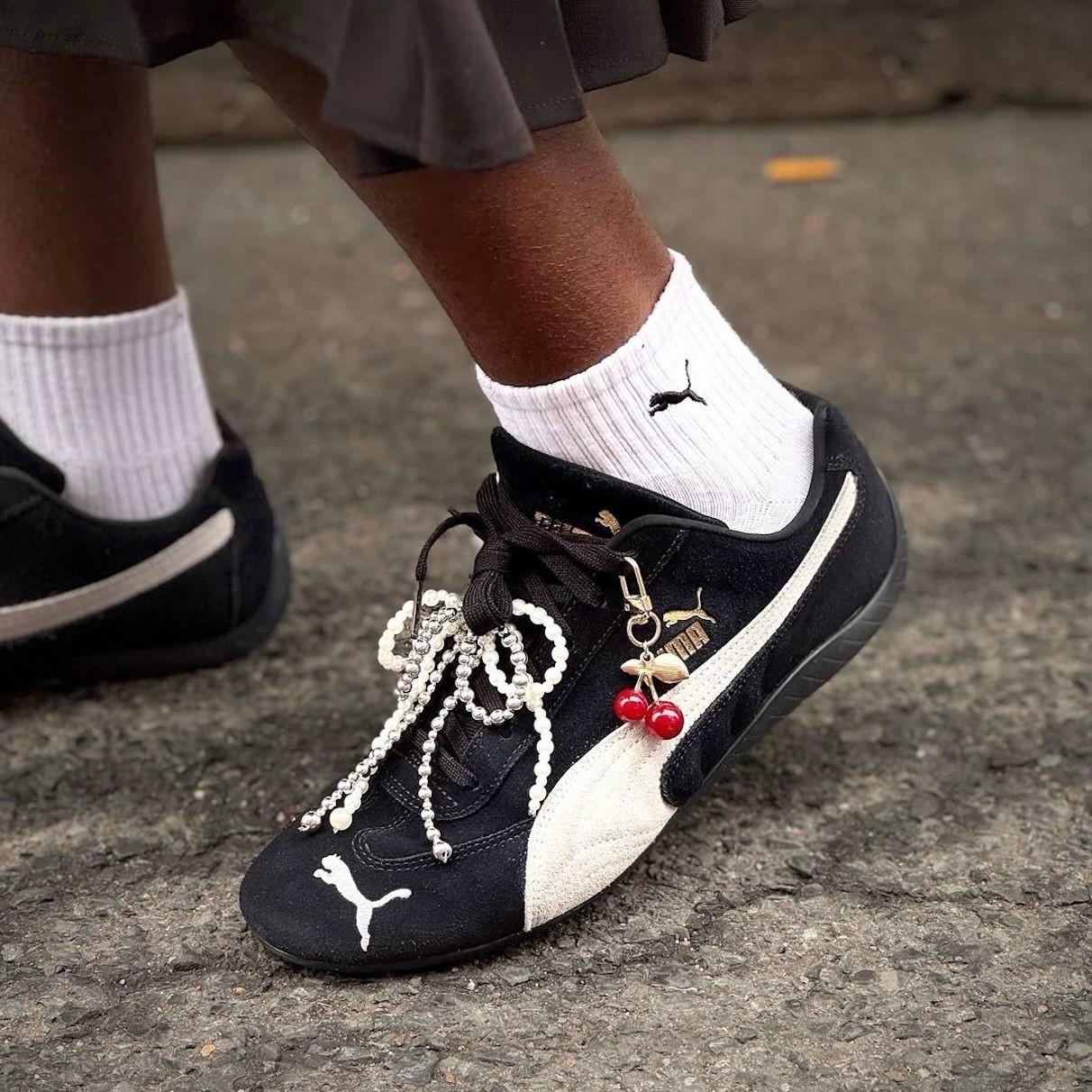 10 letných sneaker trendov, ktoré si nechceš nechať ujsť