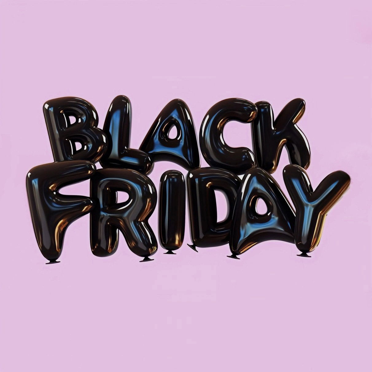Black Friday Deals: Nahliadnite do našich exkluzívnych zliav!