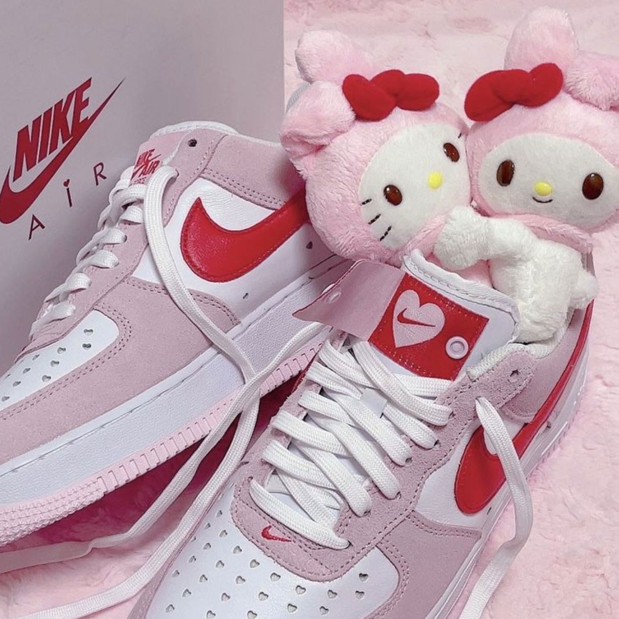 TOP 7 darčekov na Valentína od Sneakerhead! #5 vás nadchne